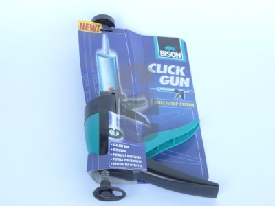 Пистолет за силикон Бизон                                                                                                                                                                                                                                                                                   